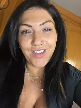 Chat +18 de LittleMissEeve ao vivo