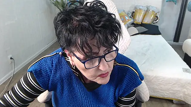 Chat XXX en directo de MasterLeila