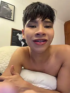 Chat +18 de Babyy_face_ ao vivo