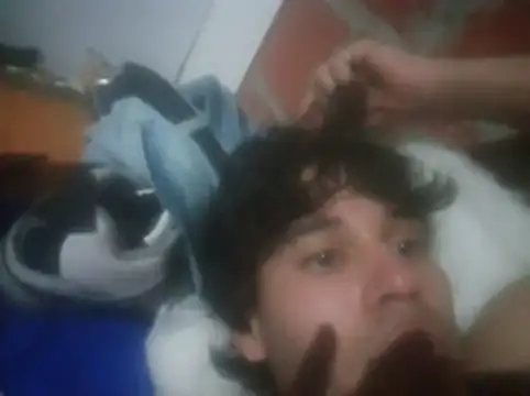 DARECK21 – Naživo XXX chat