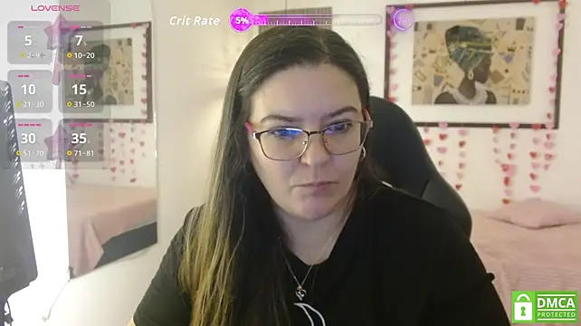 MsJossie's Live XXX Chat