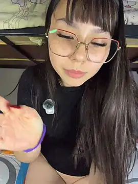 Vicky__11 - show ass dildo red