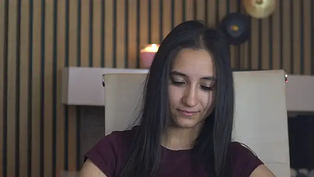 CarolinaBlair – Live XXX-chat