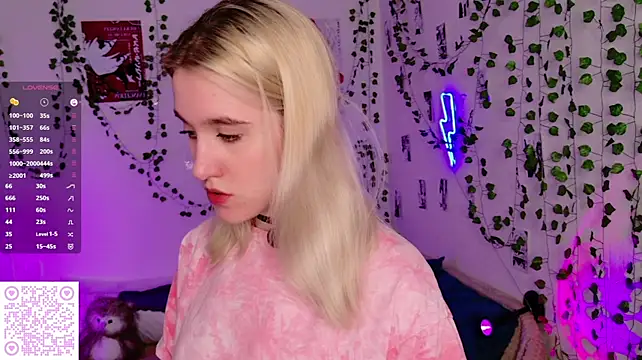 AnnikaPrincess Live XXX-Chat