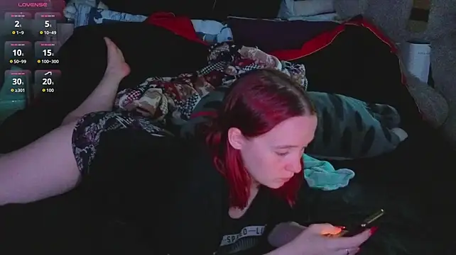 Jane_me0w's Live XXX Chat