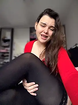 NikaMur Chat XXX live