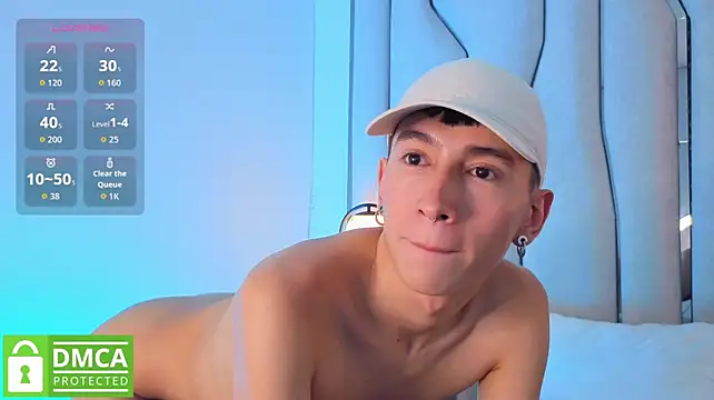 Czat XXX na żywo – lian_cameron