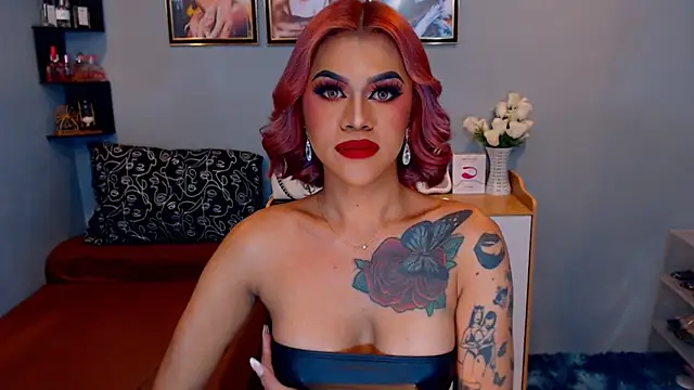 StellaStrong30 Chat XXX live