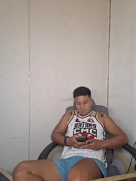 Felix_Asher Live XXX-Chat