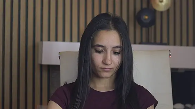 CarolinaBlair's Live XXX Chat