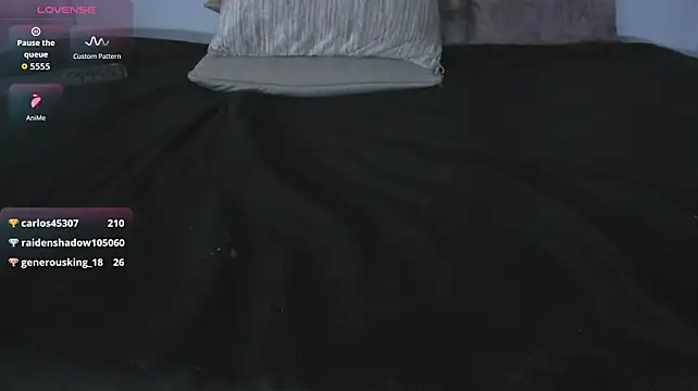 Dantzel_'s Live XXX Chat