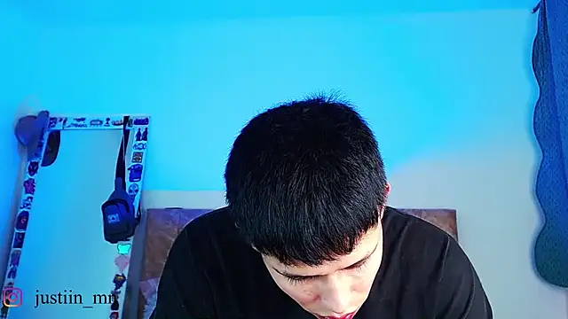 _justinmoon2 live XXX chat