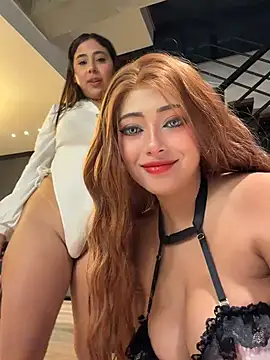 Sembang XXX Secara Langsung seraphine23