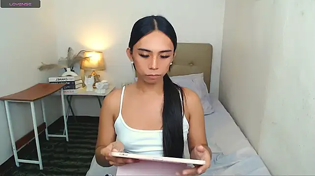 Živý XXX chat scarlet_smith7