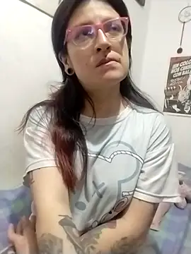 _Alaskamisa's Live XXX Chat