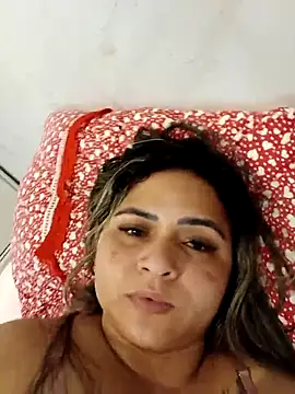 Chat XXX ao vivo de GataMisteriosa26