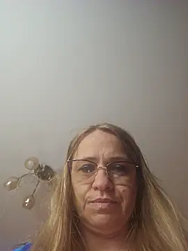 Živý XXX chat BLONDKICIA1
