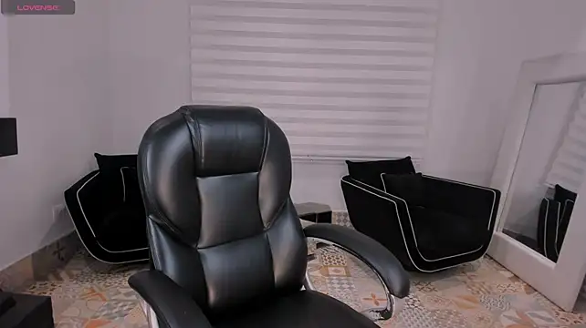 AmelieBlake1's Live XXX Chat