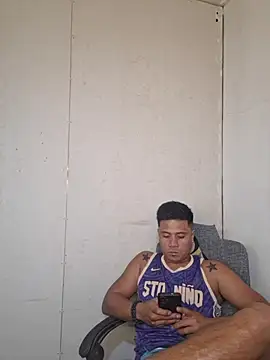 Felix_AsherのライブXXXチャット