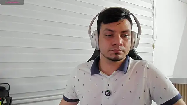 Rick_Adams – Naživo XXX chat