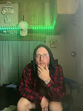 Chat +18 de Silusgrai ao vivo