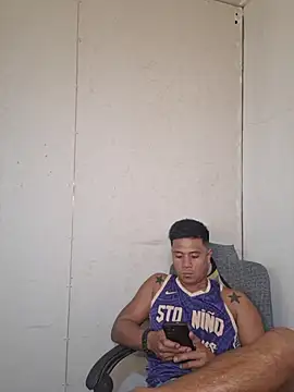 XXX chat uživo modela Felix_Asher