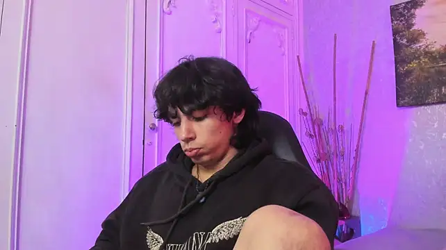 Tyler_durten Obrolan Langsung XXX