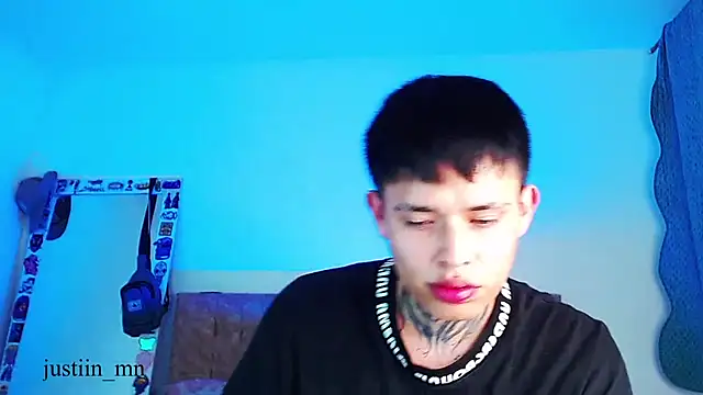 _justinmoon2 Obrolan Langsung XXX