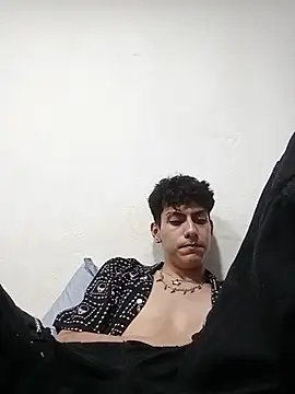 Chat +18 de Aj212 ao vivo