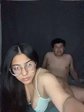 sextwox Adlı Modelin Web Kamerası Şovu