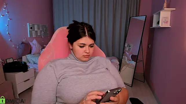 Czat XXX na żywo – Annet_Nel1son