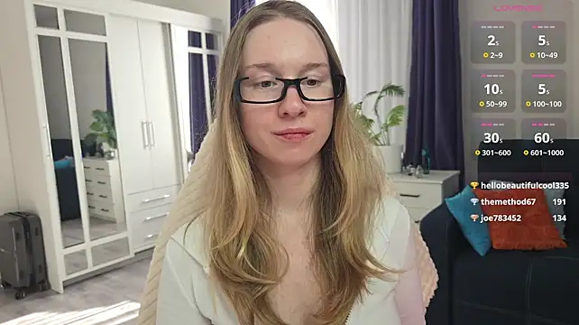 Živý XXX chat Eve_Sin