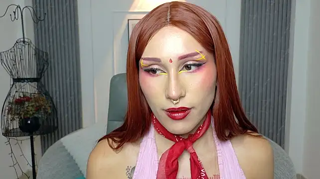 XXX chat uživo modela auravg