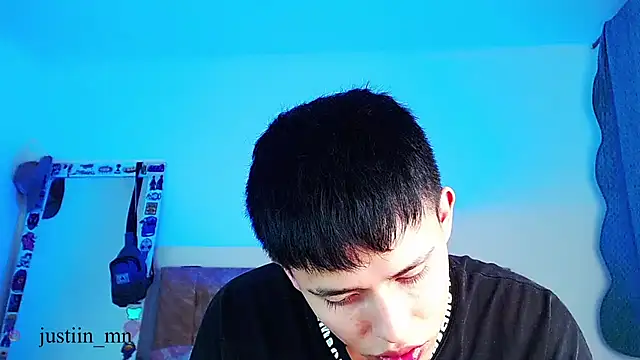 XXX chat uživo modela _justinmoon2