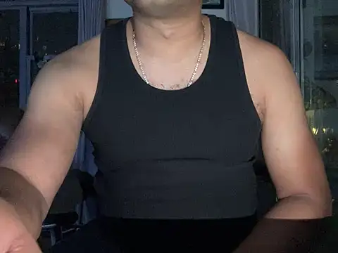 ThickDick_Daddy Chat XXX in diretta