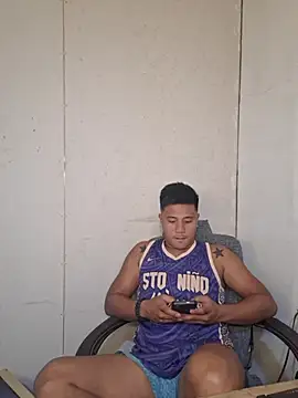 Živý XXX chat Felix_Asher