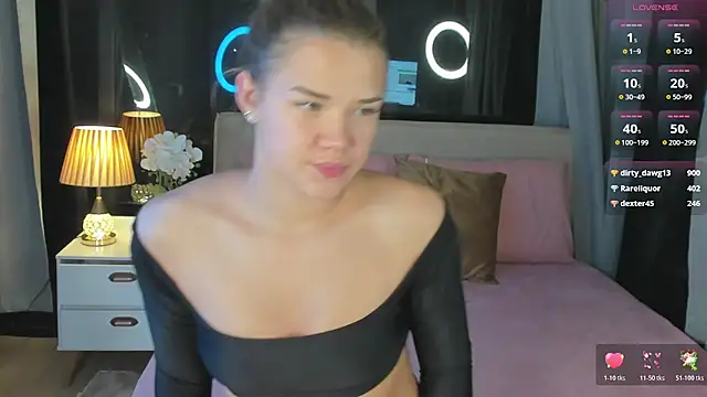 CherryLexi_ live XXX chat
