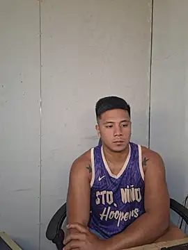 Felix_Asher 现场XXX聊天
