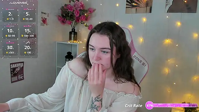 Secret_goddes Live XXX-chat