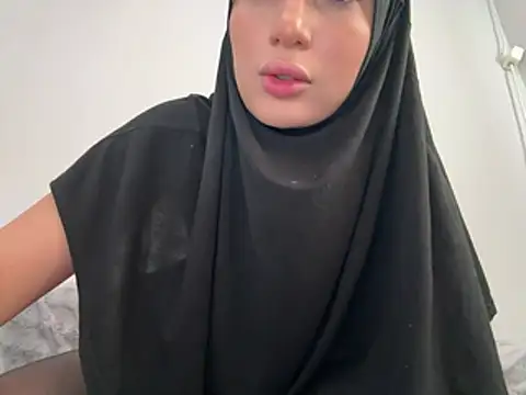 GumusGuray Adlı Modelin Canlı XXX Sohbeti