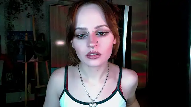KennyOmeliya – Live XXX-chat