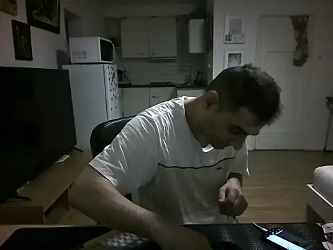 mihaimichael Live XXX-chat