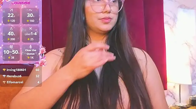 Sembang XXX Secara Langsung JESSYCORTES