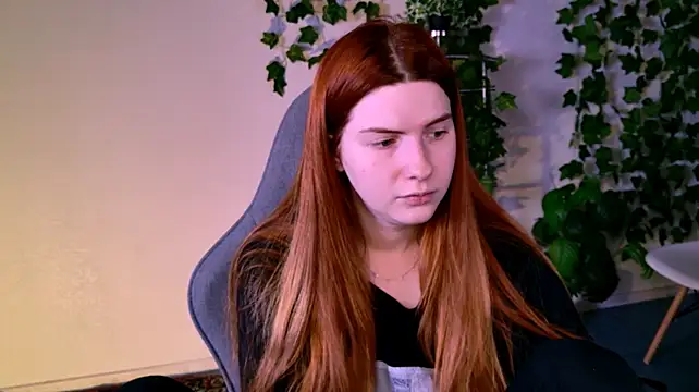 XXX chat uživo modela AliceCUNTach