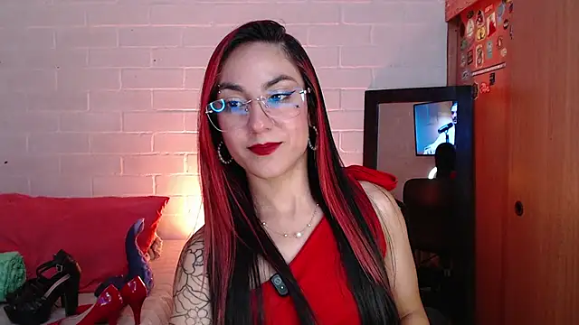 Amy66 – Live XXX-chat