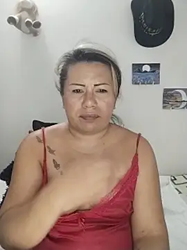 XXX chat uživo modela angi_daw