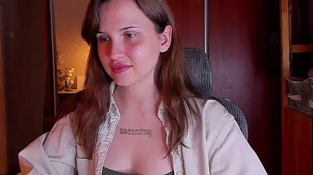 hellfirekiss – Live XXX-chat