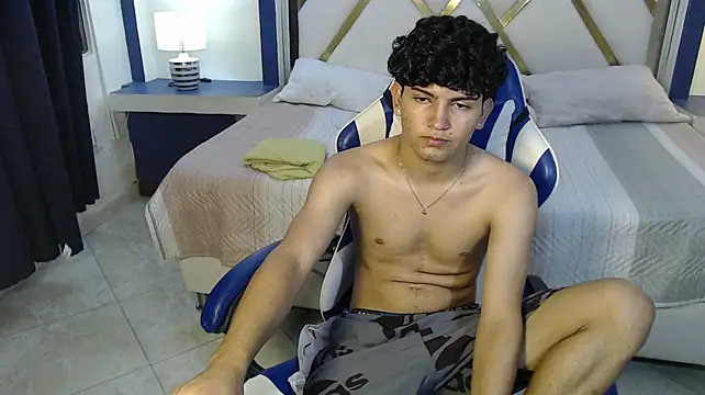 Chat XXX ao vivo de sthellar_gp