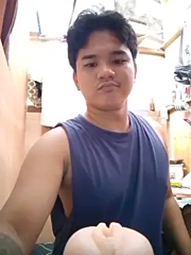 Marky_05 现场XXX聊天