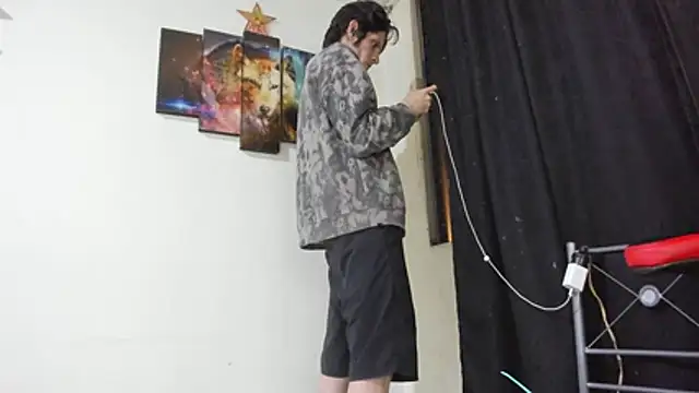 Jeff_Walton@xh 现场XXX聊天